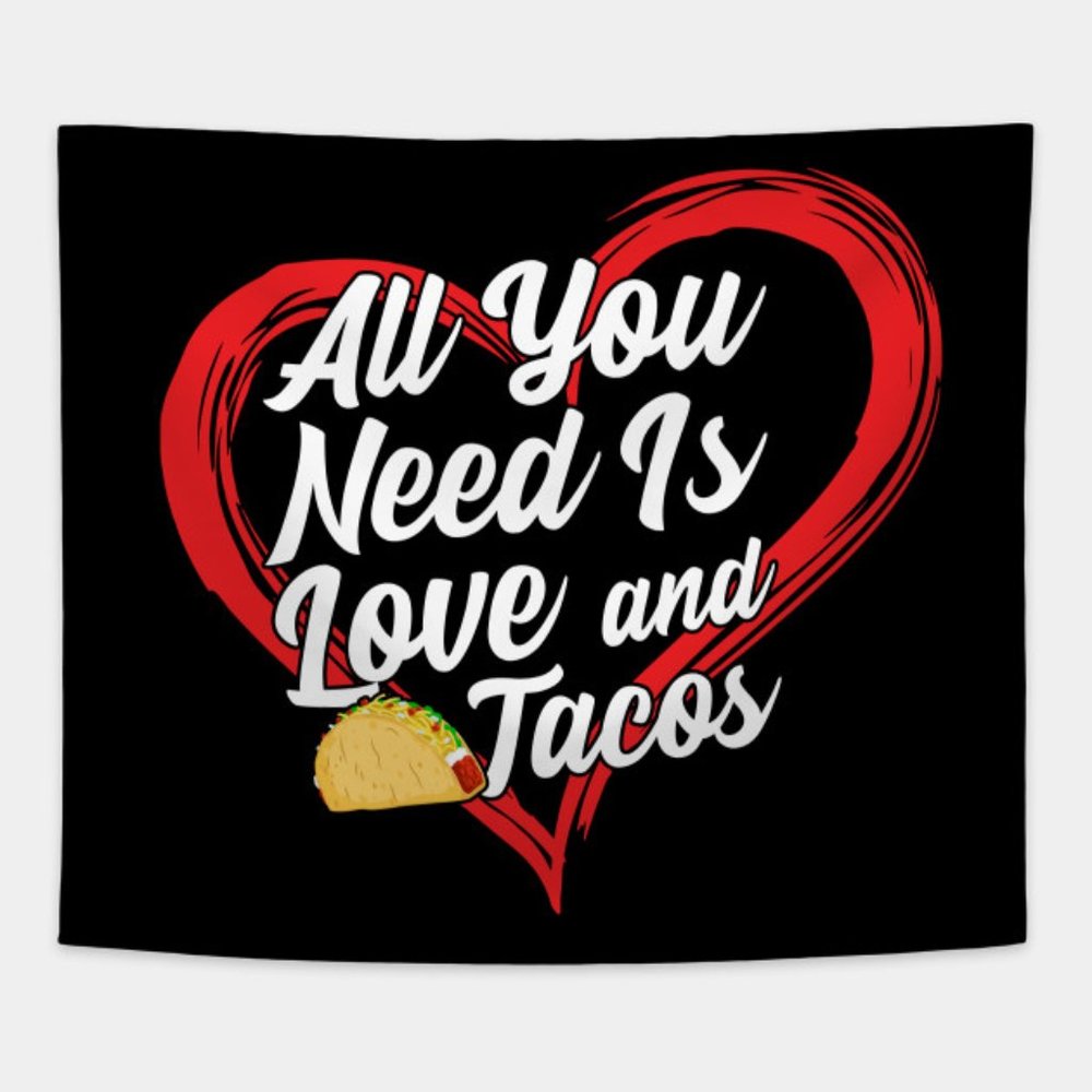 Meet your Posher, LovesTacos